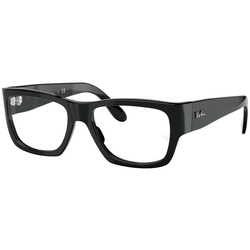 Ray-Ban Nomad Wayfarer Naočare RX 5487 2000
