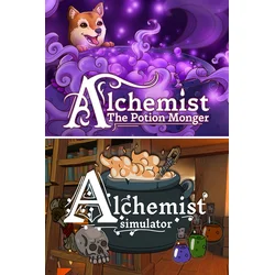 Alchemist Bundle XBOX LIVE Key EUROPE