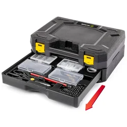 FIELDMANN FDG 5024-325R Set alata (325 delova)