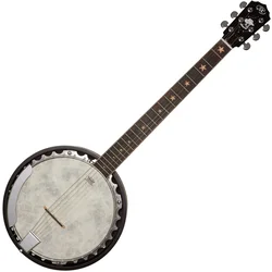 SX BJ566VS Banjo