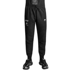 Venum Muški donji deo trenerke UFC Zenith Authentic Fight Night, Crni
