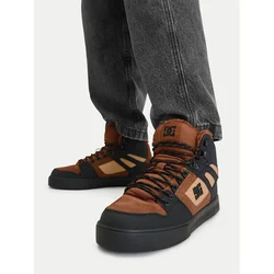 DC Shoes Superge CEO-V5-10118 Rjava