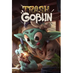 Trash Goblin (Windows/Xbox Series X|S) XBOX LIVE Key EUROPE
