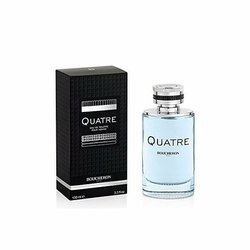 Boucheron Quatre toaletna voda 50ml