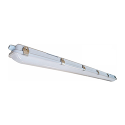 LED Tehnična fluorescenčna svetilka DUST LED/40W/230V 4000K 120 cm IP65