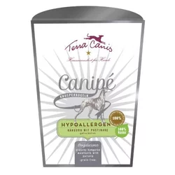 Terra Canis Canipé Hypoallergenic Kangaroo 200 g