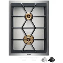 Plinska kuhalna plošča GAGGENAU VG425115F