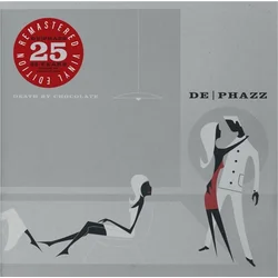 De-Phazz - Death By Chocolate (Reissue) (2 LP)