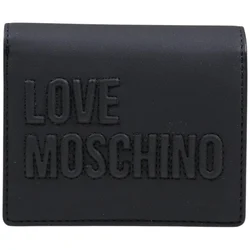 Love Moschino PU GRS JC5501PP1 Črna