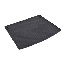 Rubber trunk mat Cupra Terramar 2024- (upper and lower floor)