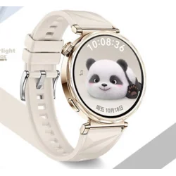 Smorss Zaštita za staklo za pametni sat za Huawei Watch GT6/GT5 46mm Full