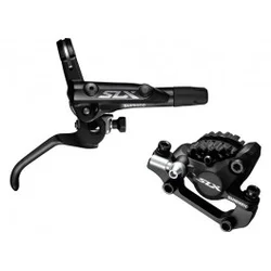 Prednja kočnica Disc Shimano SLX BR-M7000 SET ( ručica+klje?ta )