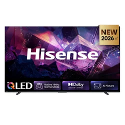 HISENSE Hi-QLED TV 100E7S PRO