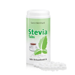 Stevia tablete, 600 tablet
