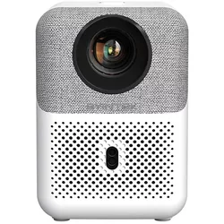 Projektor BYINTEK U4 Full HD 4K 1920x1080 mini projektor