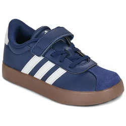 Adidas VL COURT 3.0 EL C, djecje patike za slobodno vrijeme, plava NJX07