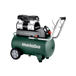 METABO Basic 270-50 OF Silent (601594000) Kompresor - Metabo