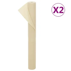 Flis za biljke 2 role 70 g/m2 10 x 1,6 m