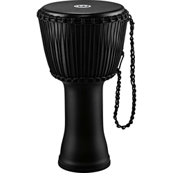 Meinl PADJ4-L-G 12 African Djembe Phantom Black