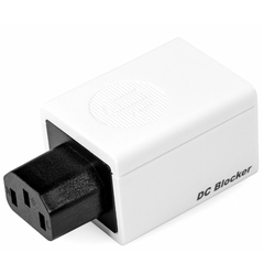 SilentPower DC Blocker DC Blocker Napajalni kabel