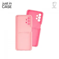 2u1 Extra case MIX PLUS paket PINK za A13