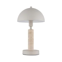 Globo 24868B - Stona lampa JANIE 1xE14/40W/230V