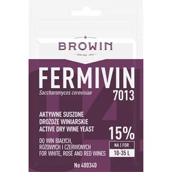 shumee vinski kvas 7 g FERMIVIN-DRVIN