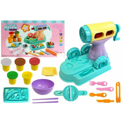 Lean-toys Kreativni nudli naprava-5661