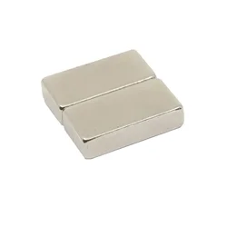 Ron Magnet neodimov blok 20x10x5mm (2ks)