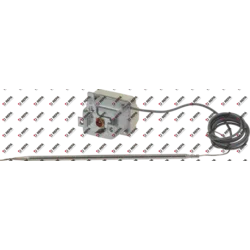 Enofazni termostat 140°C