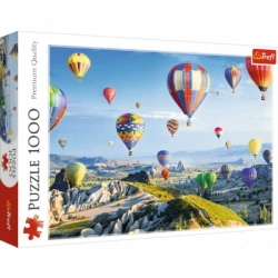 Trefl - Puzzle Cappadoce - 1 000 kosov