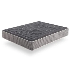 moonia Vzmetnica Premium Black Multizone, 27 cm, 100x200 cm