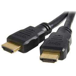 Kabl E-Green HDMI na HDMI 1.4 M/M 20m, Crna