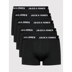 Jack & Jones Komplet boksaric? Chuey 12142342 Črna
