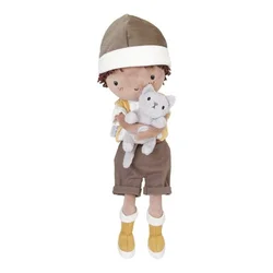 Little Dutch lutka Jake 35cm