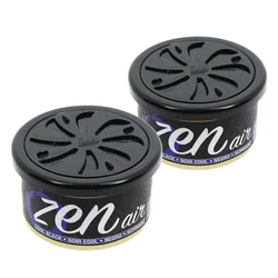 Sumex Miris za auto Cool Black, Konzerva A