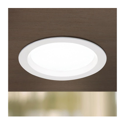 Orion - LED ugradno svetlo s prigušiva, OFFICE LED/25W/230V 3000/4000/6000K UGR<19 IP44