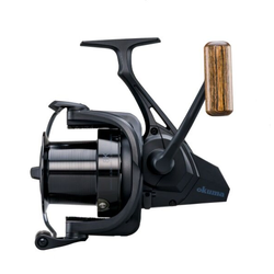 Okuma Mašinica za ribolovački štap 8K Carp Black