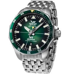 Ure Vostok NH35-225A710BR