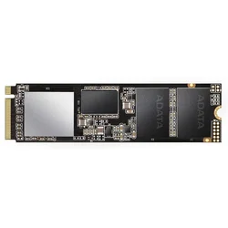 SSD disk XPG SX8200 PRO 512GB PCIe M.2