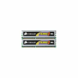 CORSAIR RAM DDR3 4GB PC1333 (TW3X4G1333C9A)