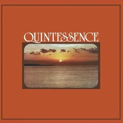 Quintessence - Quintessence (Reissue) (LP)