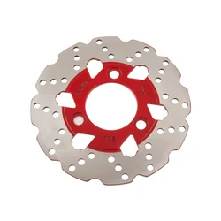 Prednji kočioni disk 6026-30-00001 za skuter Motovene New Flash HF