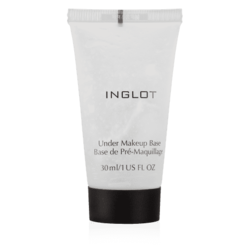 INGLOT cosmetics Under Makeup Base