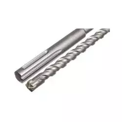 Fixtec SDS-Max burgija za beton, Karbidni vrh, 25x600mm