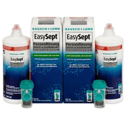 Tekočina EasySept Peroxide 2x 360 ml