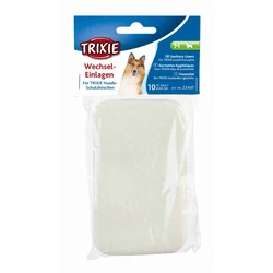 TRIXIE Ulošci za zaštitne gaćice za ženke pasa M 10/1