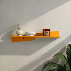 HANAH HOME Zidna polica Vlnt123R1028