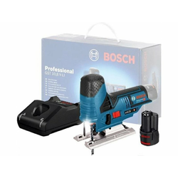 BOSCH Akumulatorska ubodna testera GST 12V-70; 12V; 1x2,0 Ah