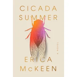 Cicada Summer